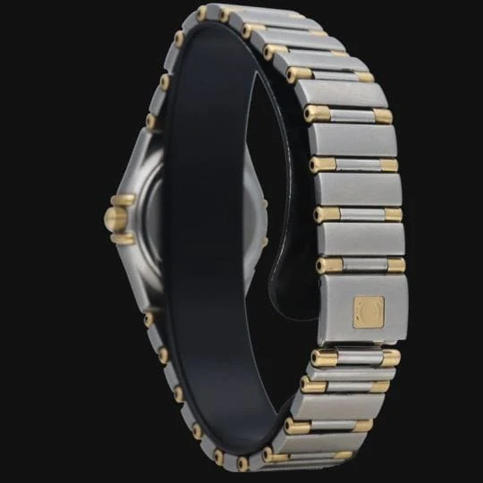Omega Constellation Mini Watch - Image 10