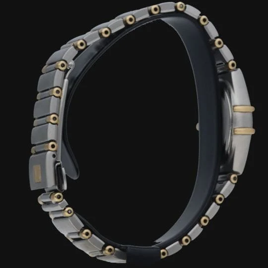 Omega Constellation Mini Watch - Image 4