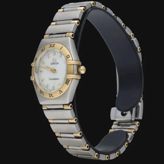 Omega Constellation Mini Watch - Image 6