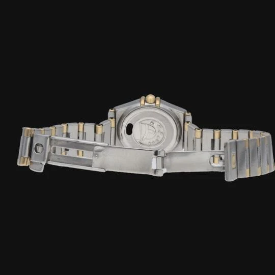 Omega Constellation Mini Watch - Image 7