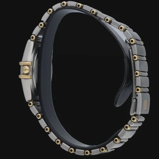 Omega Constellation Mini Watch - Image 8