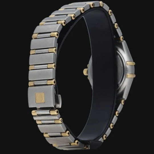 Omega Constellation Mini Watch - Image 9