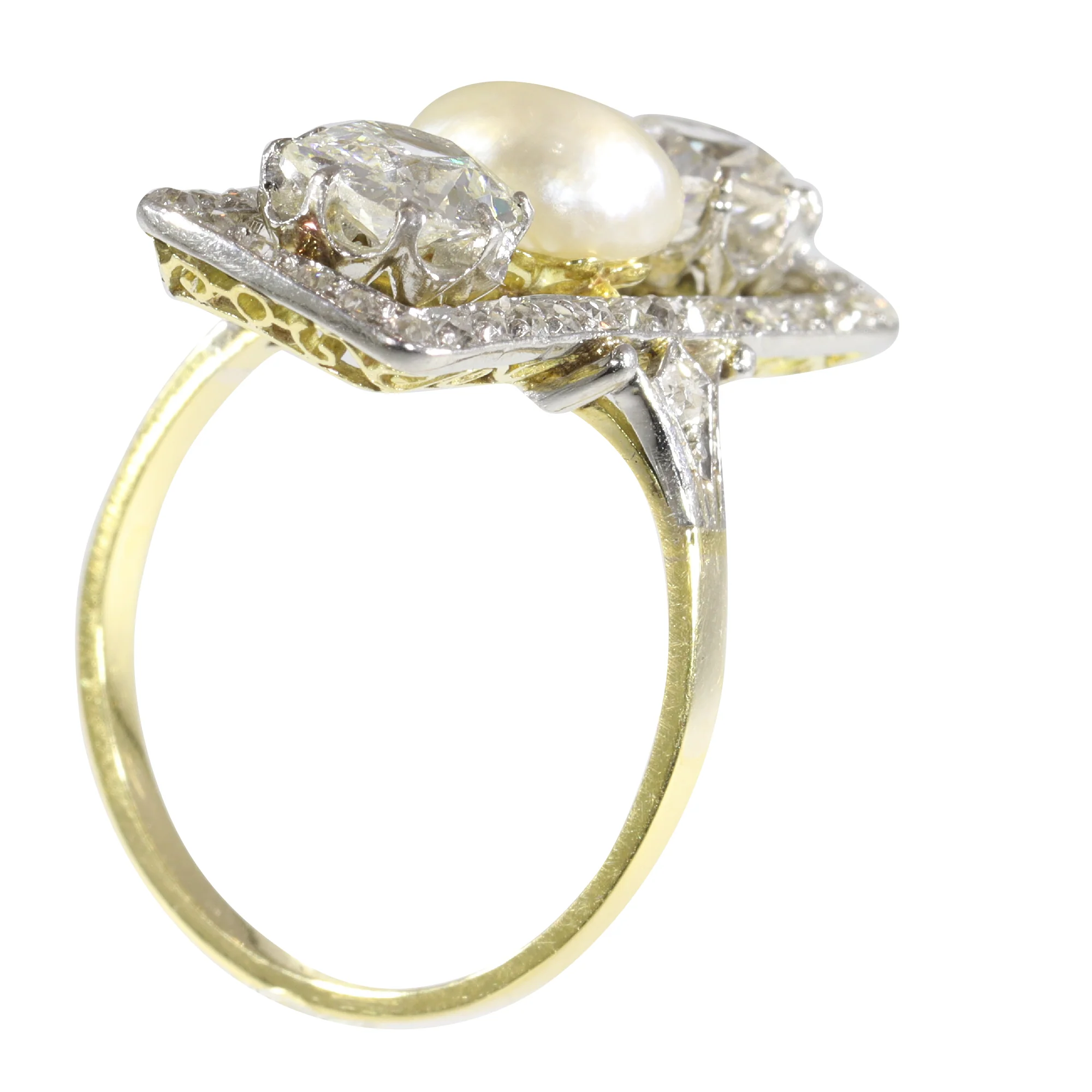 The legacy of love: bridging the gap between decor and romance - Image 12