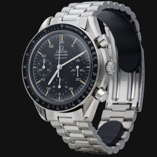 Omega Speedmaster Reduced Watch - Image 3