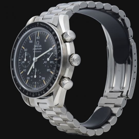 Omega Speedmaster Reduced Watch - Image 4