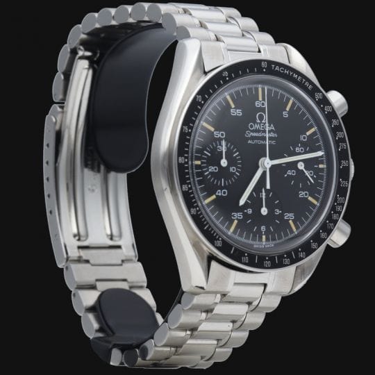 Omega Speedmaster Reduced Watch - Image 7