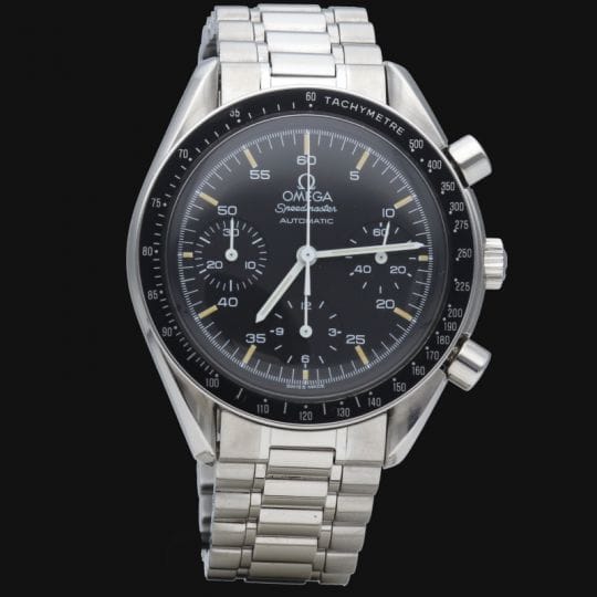Omega Speedmaster Reduced Watch - Image 8