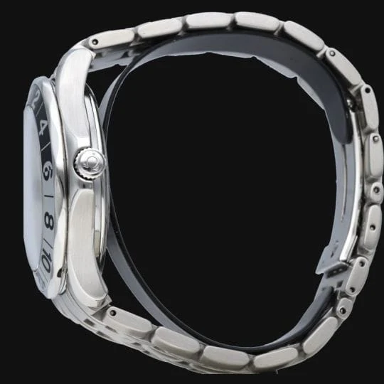 Omega Seamaster Diver 300M GMT Watch  - Image 4