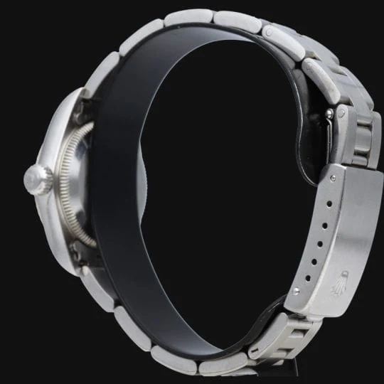 Rolex Oyster Perpetual 26 Watch - Image 4