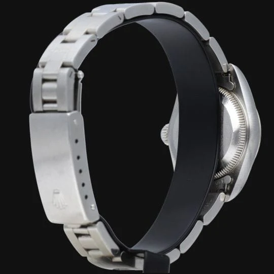 Rolex Oyster Perpetual 26 Watch - Image 7