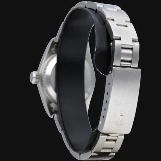 Rolex Oyster Perpetual 26 Watch - Image 8
