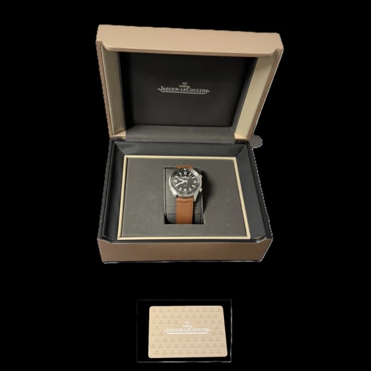 Jaeger Lecoultre Polaris Watch - Image 11