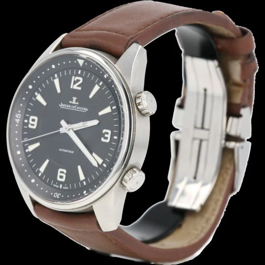 Jaeger Lecoultre Polaris Watch - Image 3