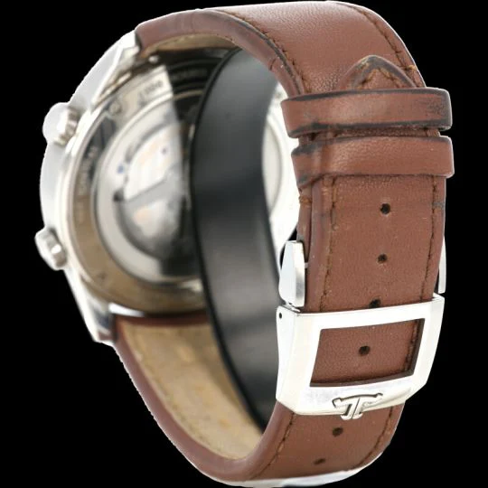 Jaeger Lecoultre Polaris Watch - Image 8