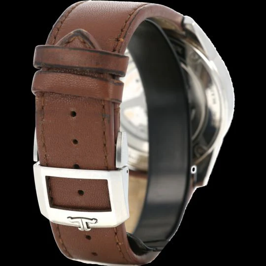 Jaeger Lecoultre Polaris Watch - Image 9