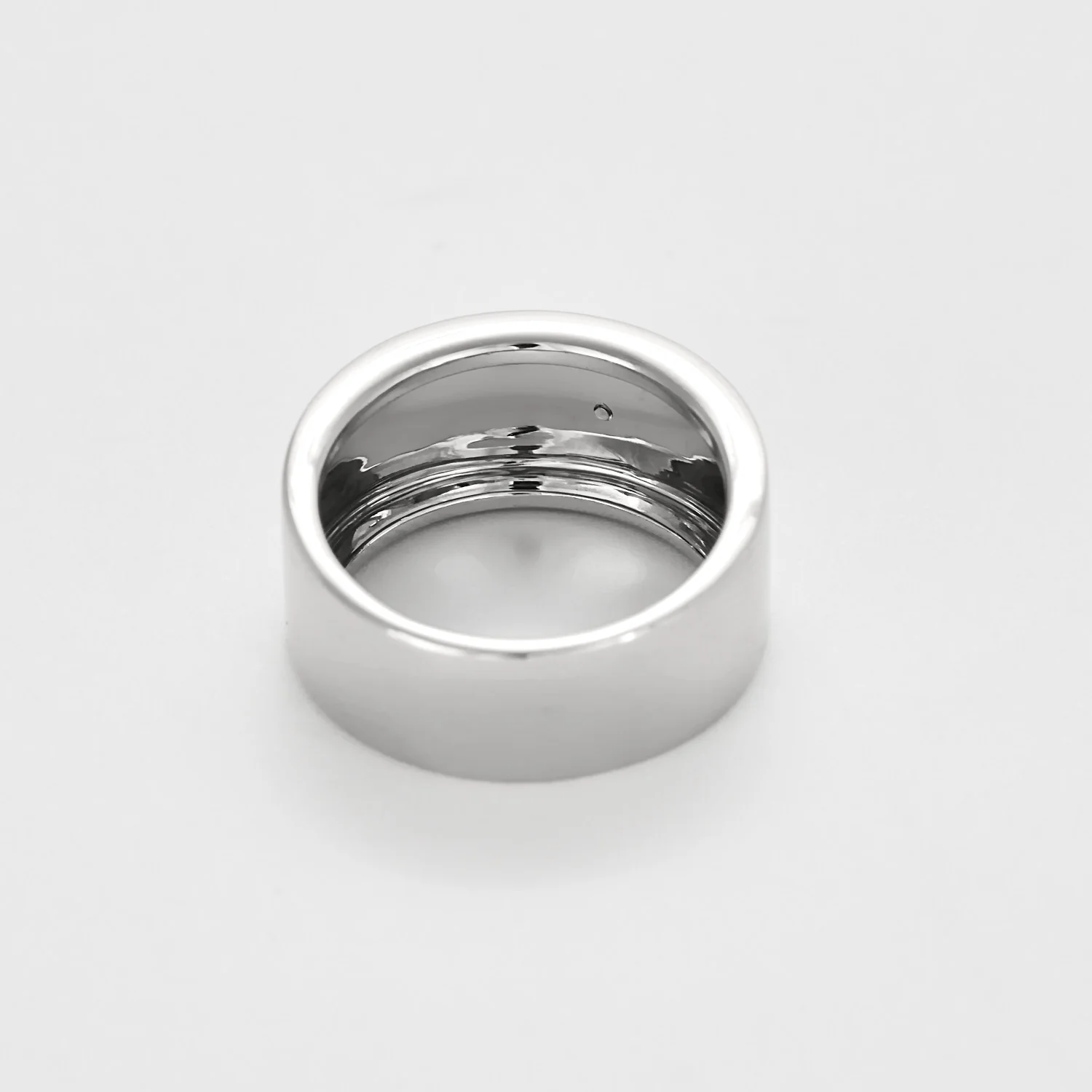 Mauboussin - Divine Star - Ring in white gold and diamonds  - Image 7