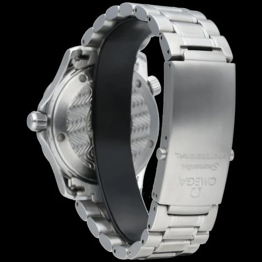 Omega Seamaster Diver 300M Watch - Image 10