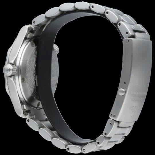 Omega Seamaster Diver 300M Watch - Image 4