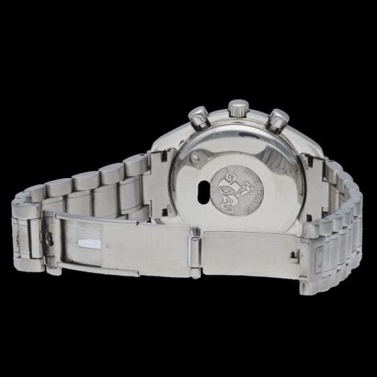 Omega Speedmaster Day Date Chronograph Watch - Image 10