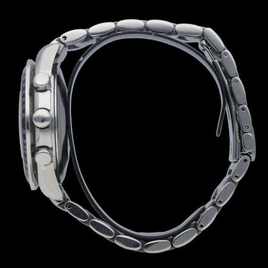 Omega Speedmaster Day Date Chronograph Watch - Image 4