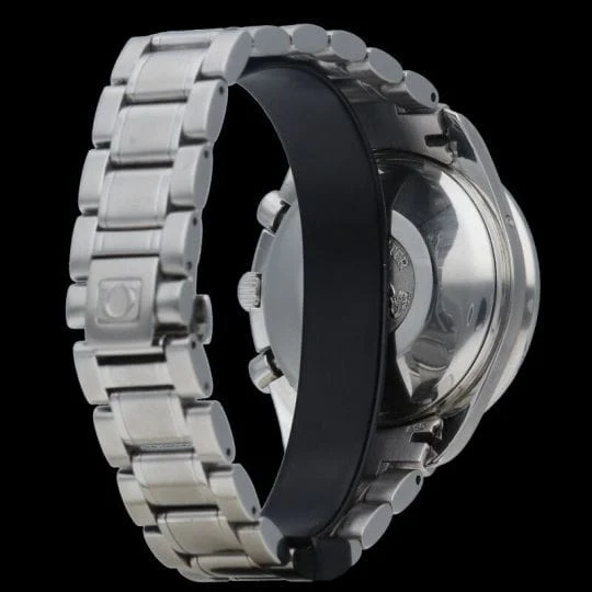 Omega Speedmaster Day Date Chronograph Watch - Image 8