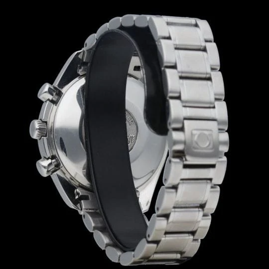 Omega Speedmaster Day Date Chronograph Watch - Image 9