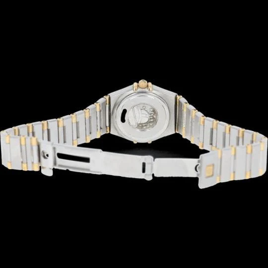 Omega Constellation Watch - Image 10