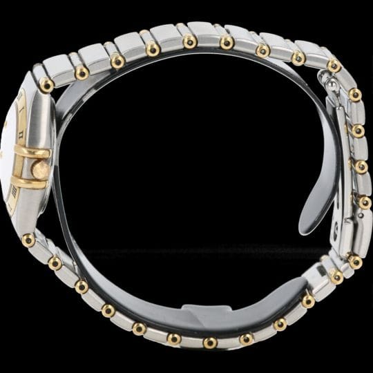Omega Constellation Watch - Image 4