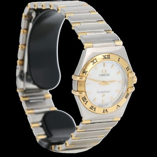 Omega Constellation Watch - Image 6