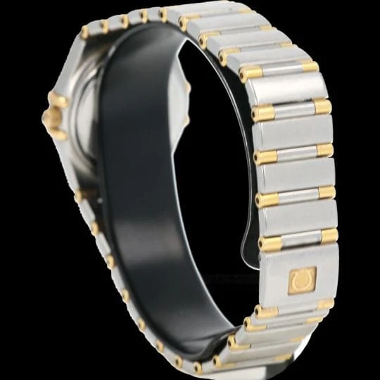 Omega Constellation Watch - Image 8