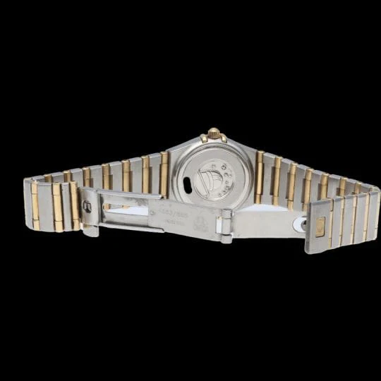 Omega Constellation Watch - Image 10