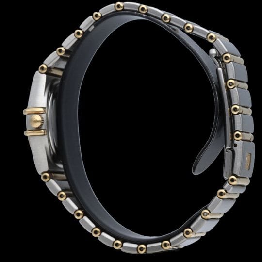 Omega Constellation Watch - Image 4