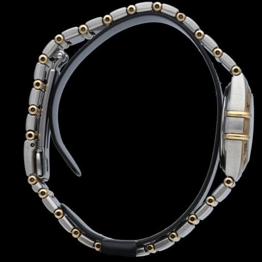 Omega Constellation Watch - Image 7