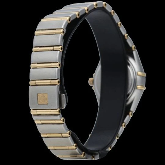 Omega Constellation Watch - Image 8