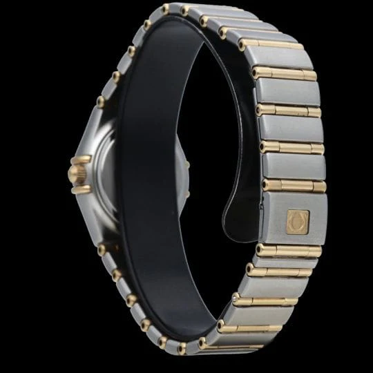 Omega Constellation Watch - Image 9
