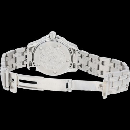 Omega Seamaster 300M Lady Watch - Image 10