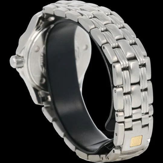 Omega Seamaster 300M Lady Watch - Image 8