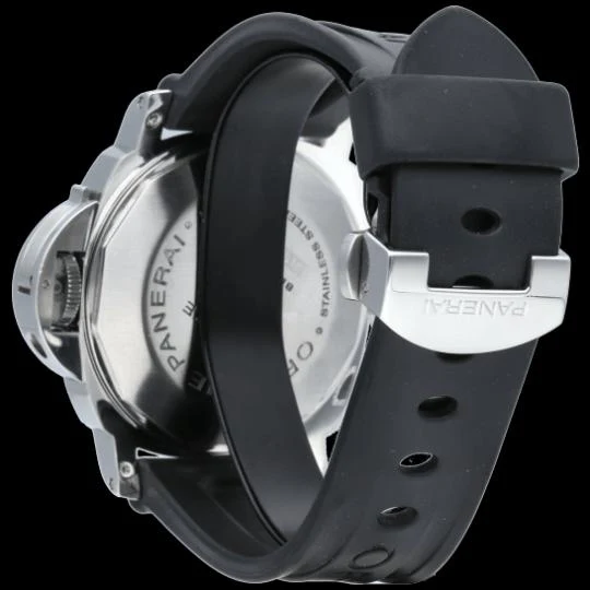 Panerai Luminor Gmt Automatic Watch - Image 10