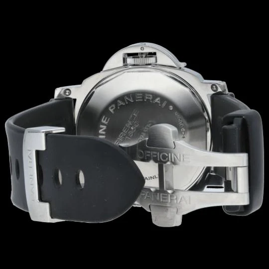 Panerai Luminor Gmt Automatic Watch - Image 11