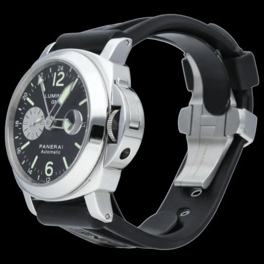Panerai Luminor Gmt Automatic Watch - Image 3