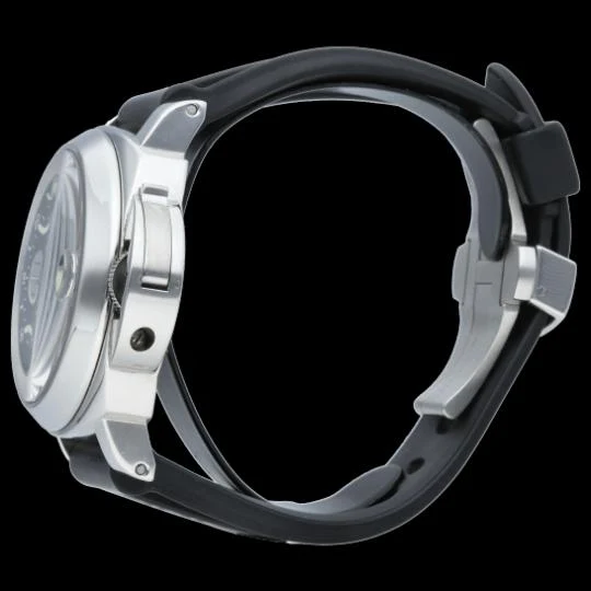 Panerai Luminor Gmt Automatic Watch - Image 4