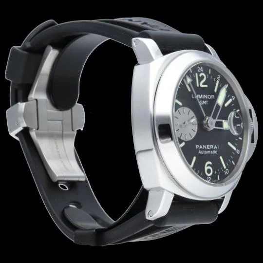 Panerai Luminor Gmt Automatic Watch - Image 6