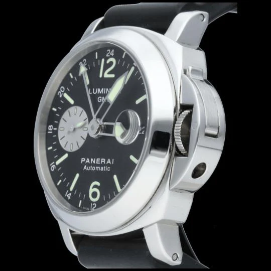 Panerai Luminor Gmt Automatic Watch - Image 7