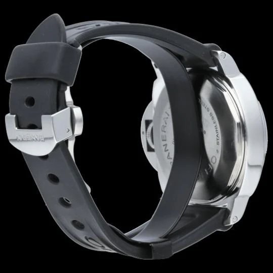 Panerai Luminor Gmt Automatic Watch - Image 8