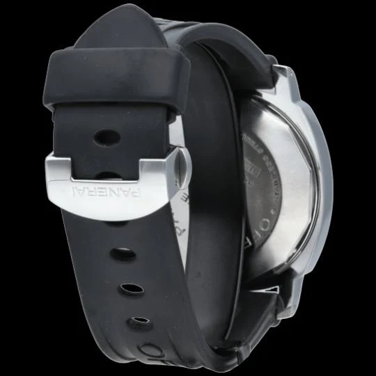Panerai Luminor Gmt Automatic Watch - Image 9