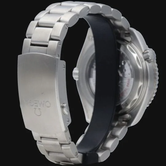 Omega Seamaster Planet Ocean 600M Watch - Image 10