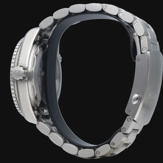 Omega Seamaster Planet Ocean 600M Watch - Image 5