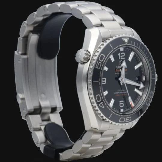 Omega Seamaster Planet Ocean 600M Watch - Image 7