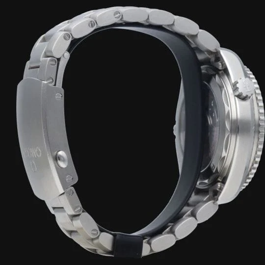 Omega Seamaster Planet Ocean 600M Watch - Image 8