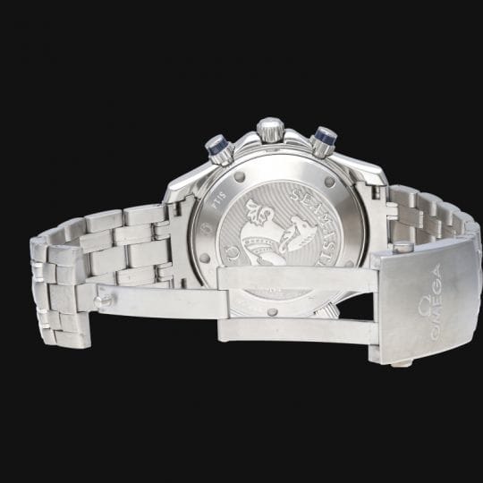 Omega Seamaster Diver 300M Watch - Image 10